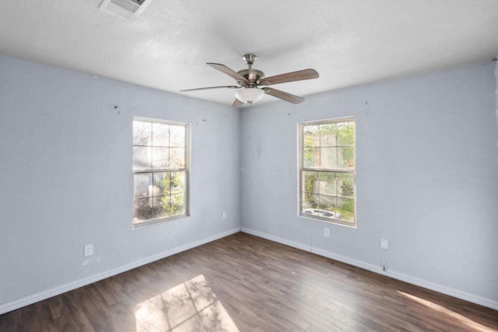 Polytechnic Heights Add - Residential