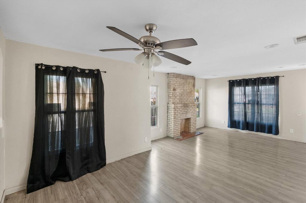 Polytechnic Heights Add - Residential