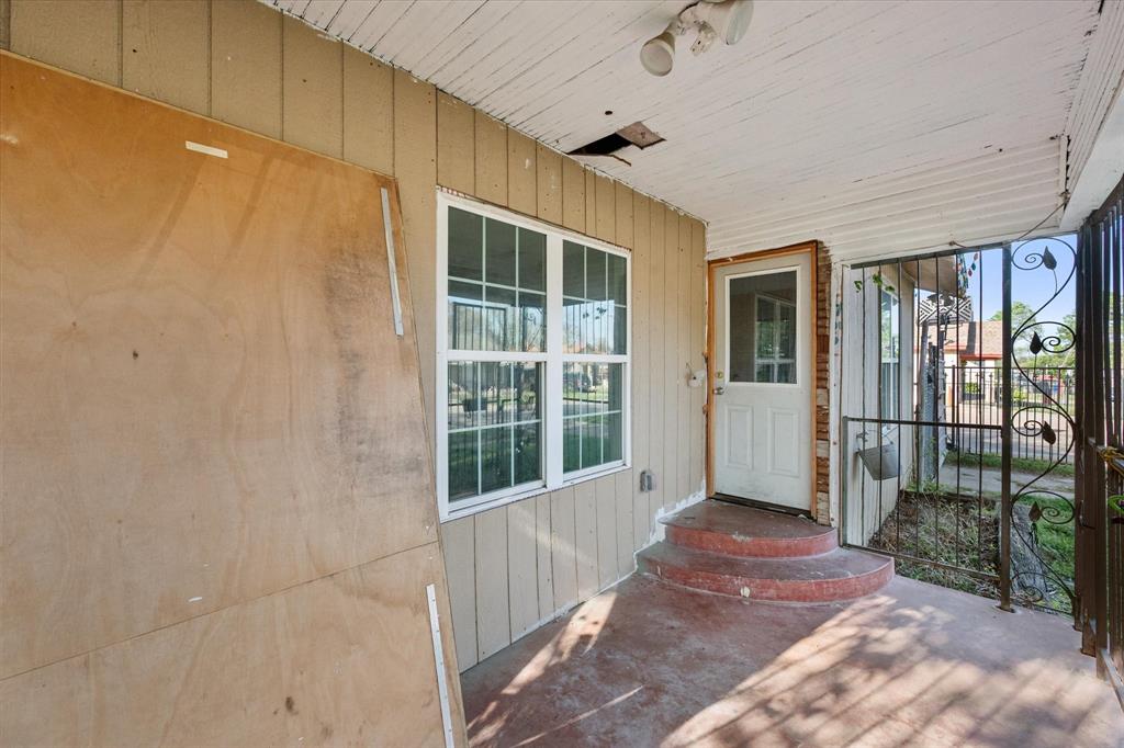 Polytechnic Heights Add - Residential