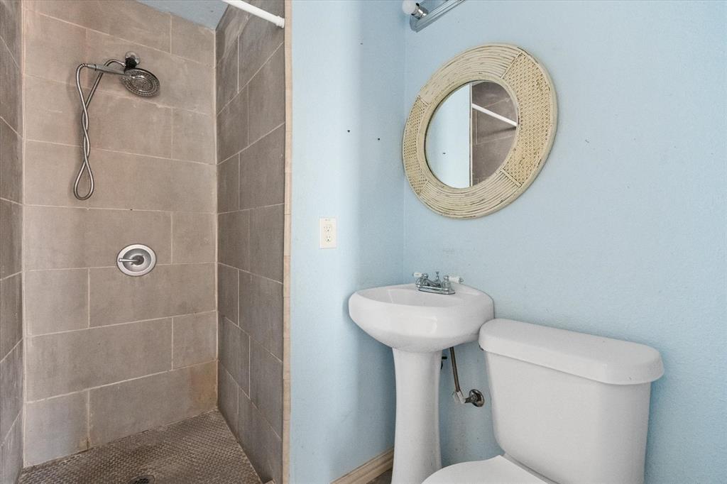 Polytechnic Heights Add - Residential