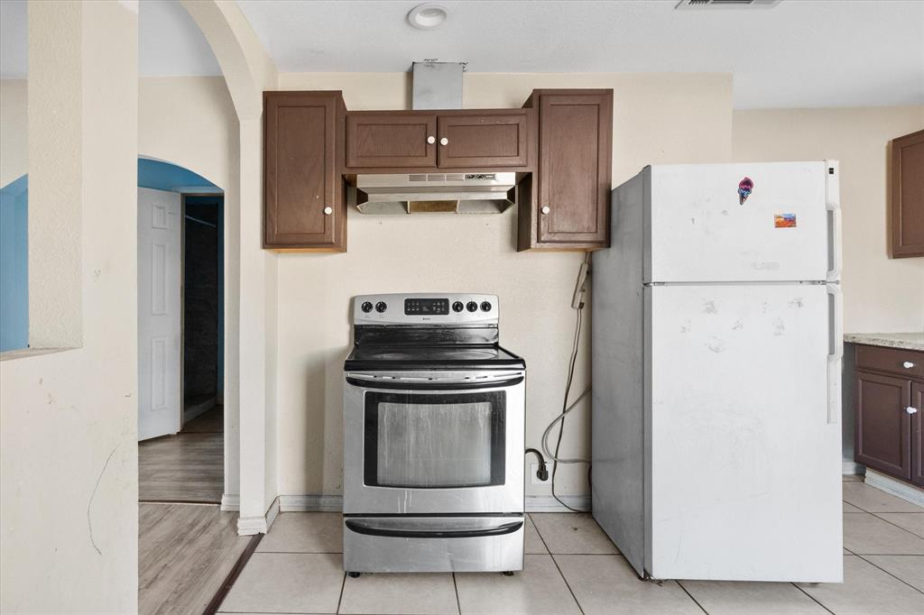 Polytechnic Heights Add - Residential