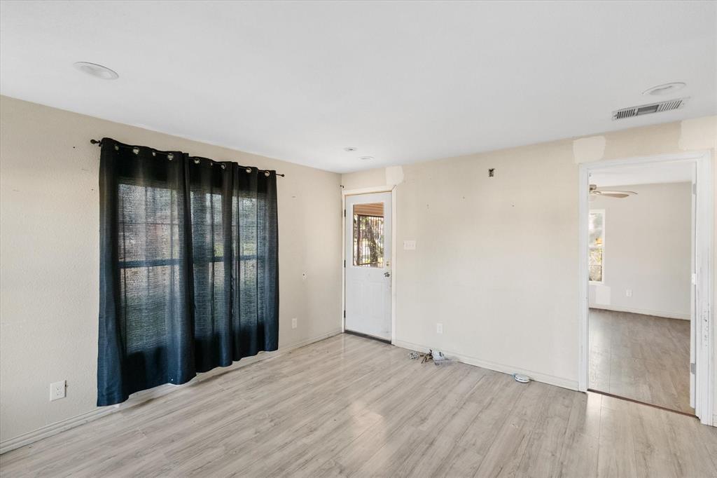 Polytechnic Heights Add - Residential