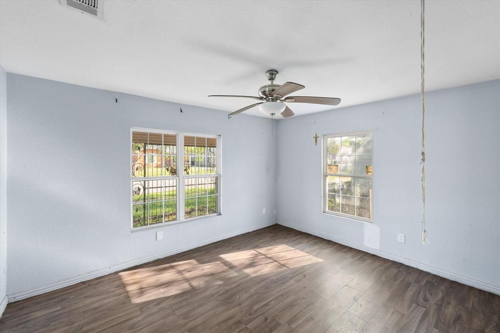 Polytechnic Heights Add - Residential