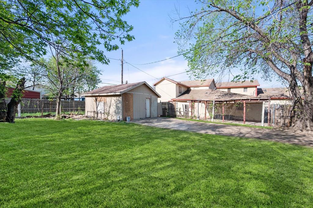 Polytechnic Heights Add - Residential