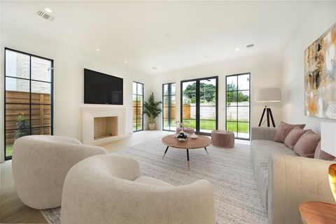 Tiny photo for 9713 Kerrisdale Ln, Dallas, TX 75230 (MLS # 20941908)