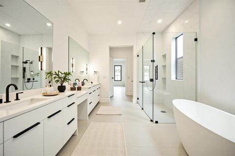 Tiny photo for 9713 Kerrisdale Ln, Dallas, TX 75230 (MLS # 20941908)