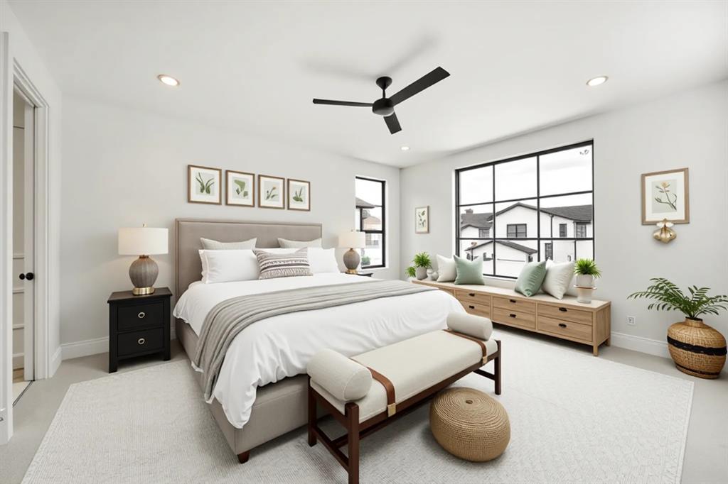 PRESTON HOLLOW VILLAGE PH 3 - Residential Lease