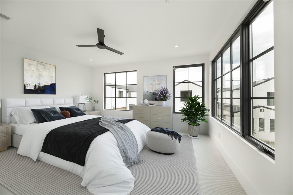 PRESTON HOLLOW VILLAGE PH 3 - Residential Lease