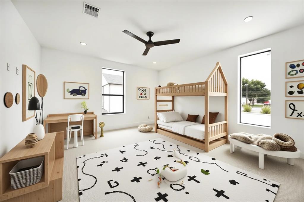 PRESTON HOLLOW VILLAGE PH 3 - Residential Lease