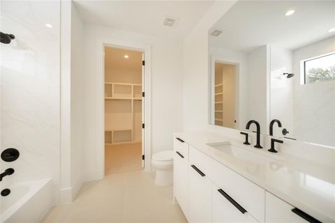 Tiny photo for 9713 Kerrisdale Ln, Dallas, TX 75230 (MLS # 20941908)