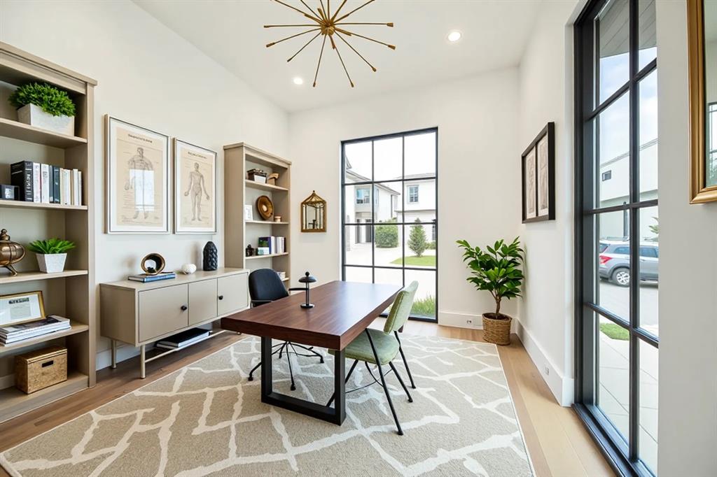 PRESTON HOLLOW VILLAGE PH 3 - Residential Lease