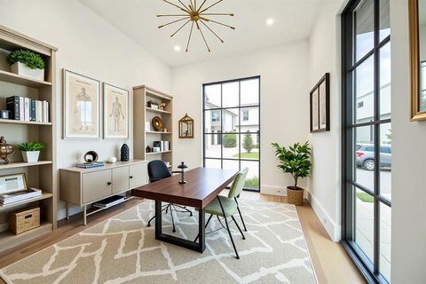 Tiny photo for 9713 Kerrisdale Ln, Dallas, TX 75230 (MLS # 20941908)