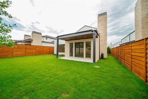 Tiny photo for 9713 Kerrisdale Ln, Dallas, TX 75230 (MLS # 20941908)