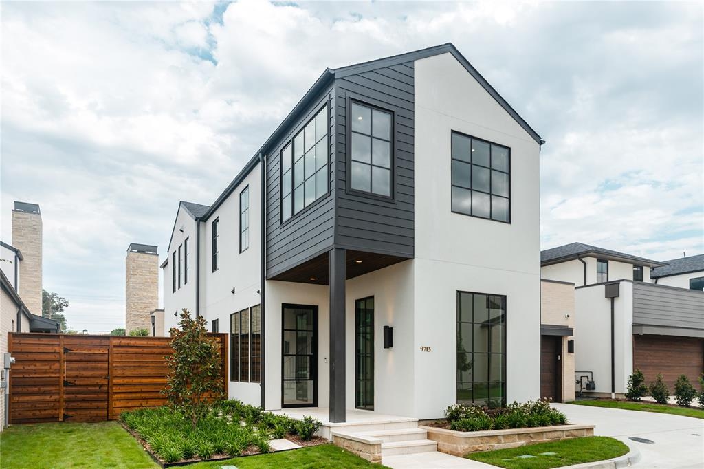 PRESTON HOLLOW VILLAGE PH 3 - Residential Lease