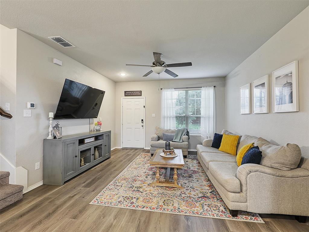 801 Billups Drive