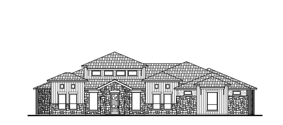 542 Helena Drive