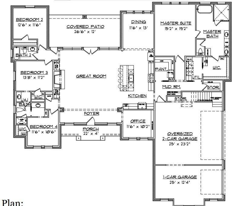 542 Helena Drive