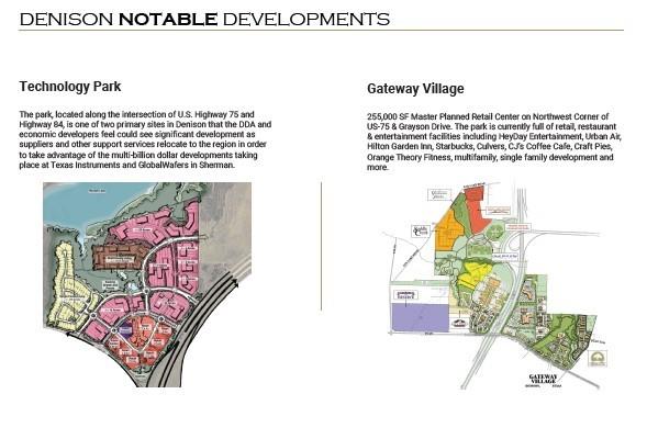 Minshew-Crawford Add - Land