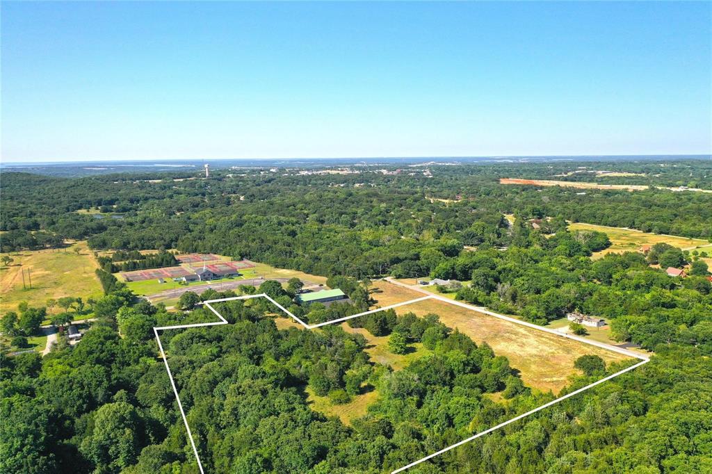 Minshew-Crawford Add - Land