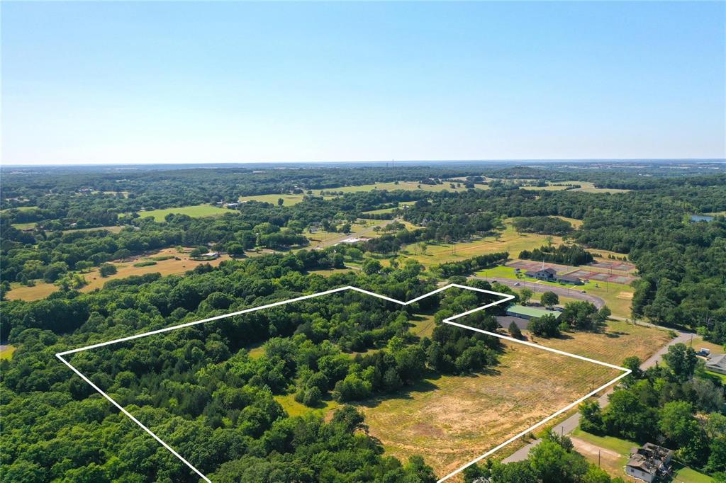 Minshew-Crawford Add - Land