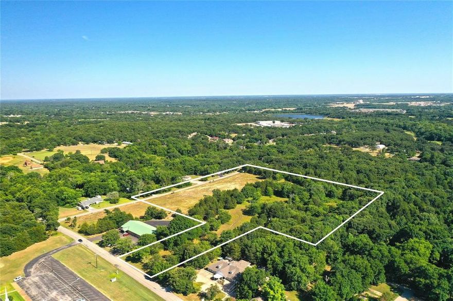 This nearly 10-acre parcel of land, zoned for multifamily development, presents an exceptional investment opportunity. With the potential to accommodate up to 114 units, the property is ideally suited for multifamily projects. Its natural beauty is enhanced by mature trees scattered across the landscape, creating an appealing environment for future residents. Infrastructure is well in place, including 6-inch water mains along W. Crawford and Cathey Drive, as well as sewer access with a 10-inch main located east of Cathey Drive and a 6-inch main along W. Crawford Street. Electric and natural gas utilities are also readily available, making this property both attractive and development-ready.