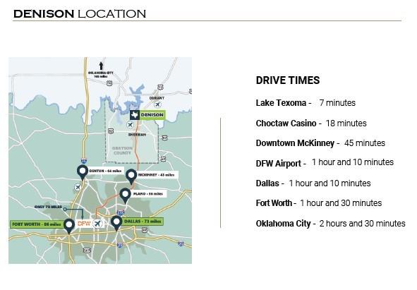 Minshew-Crawford Add - Land