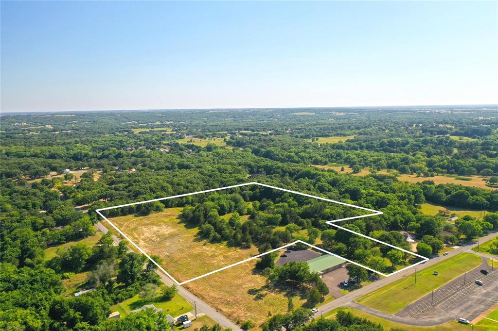 Minshew-Crawford Add - Land