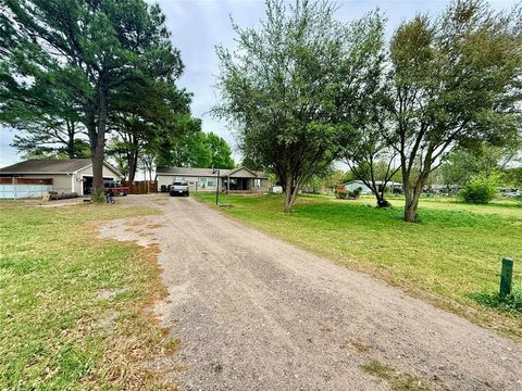 9416 MANNING RANCH Road Payne Springs TX 75124