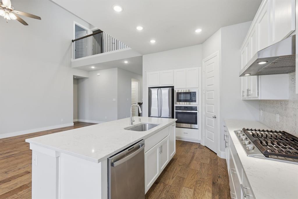 West Crossing Ph 11 - Residential Lease