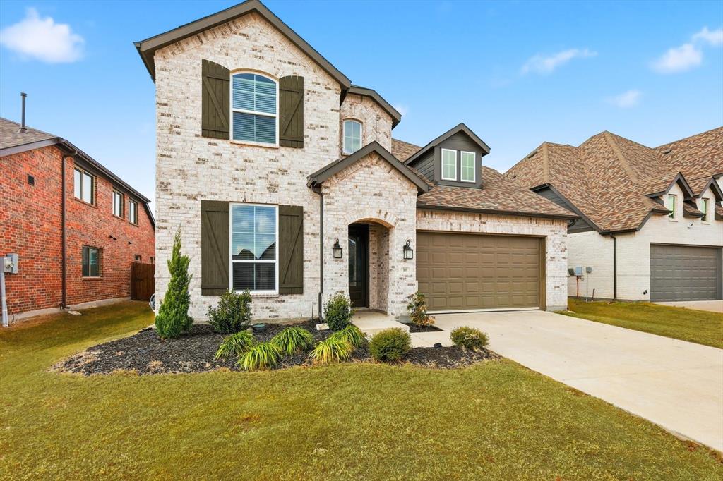 West Crossing Ph 11 - Residential Lease