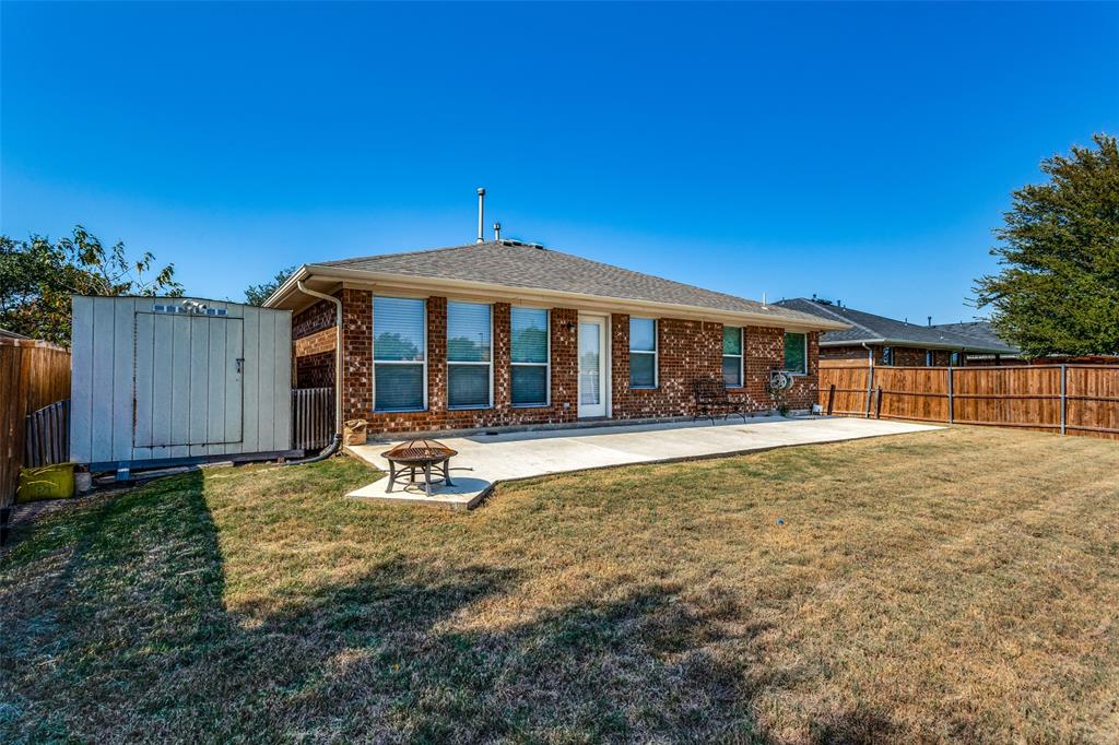 Kings Garden Ph 3 - Residential Lease