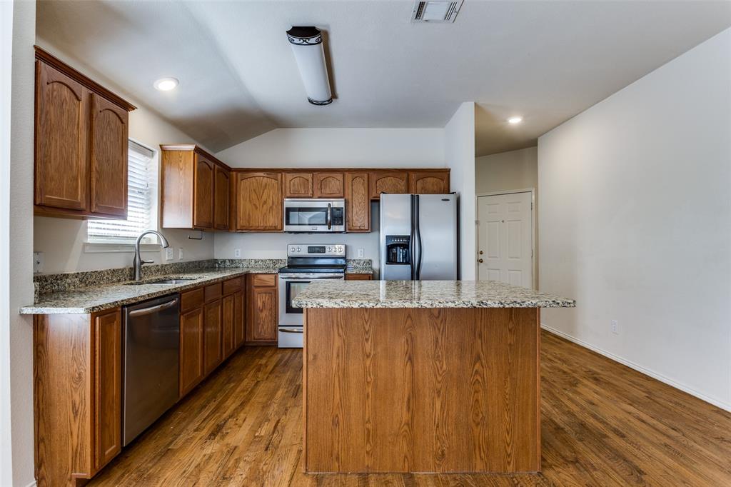 Kings Garden Ph 3 - Residential Lease