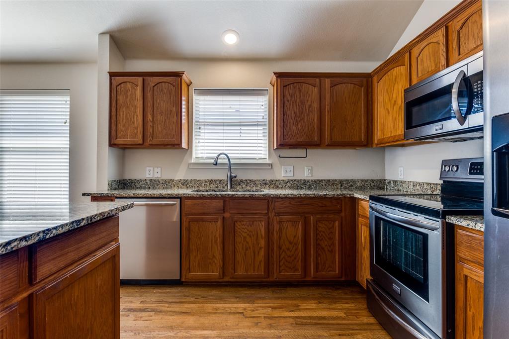 Kings Garden Ph 3 - Residential Lease