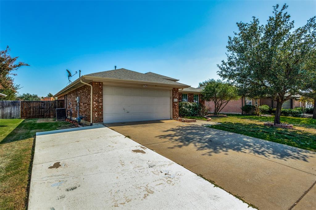 Kings Garden Ph 3 - Residential Lease