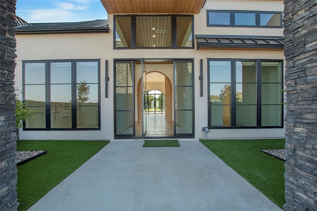 RIDGE LAKES PHASE 1 - Residential