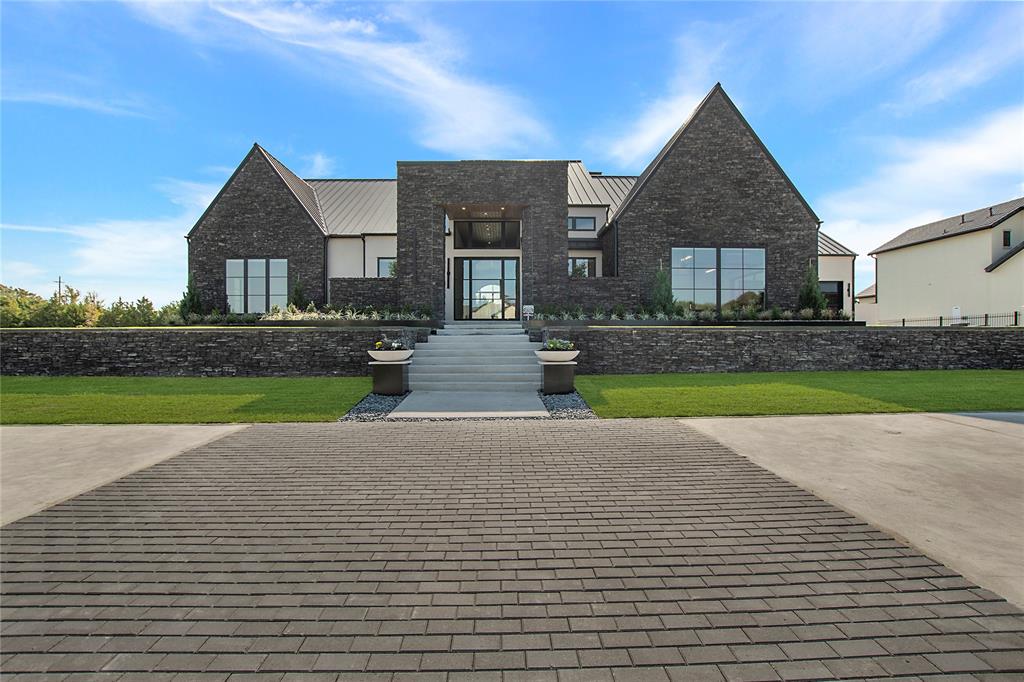 RIDGE LAKES PHASE 1 - Residential