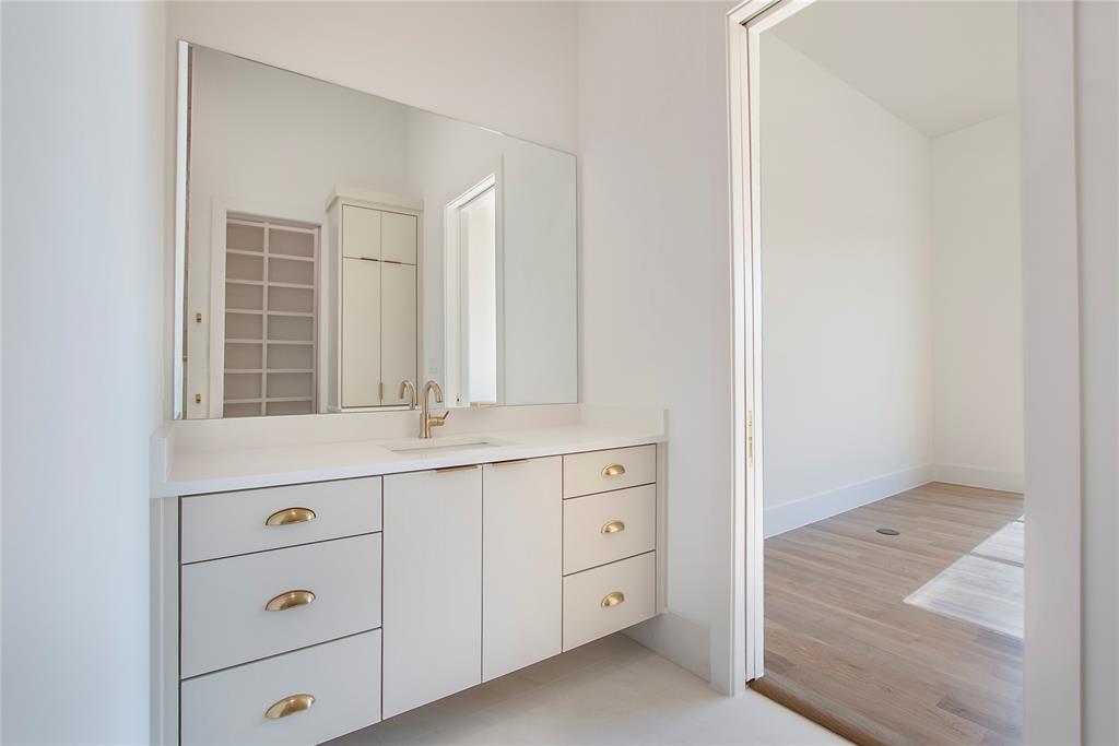 RIDGE LAKES PHASE 1 - Residential