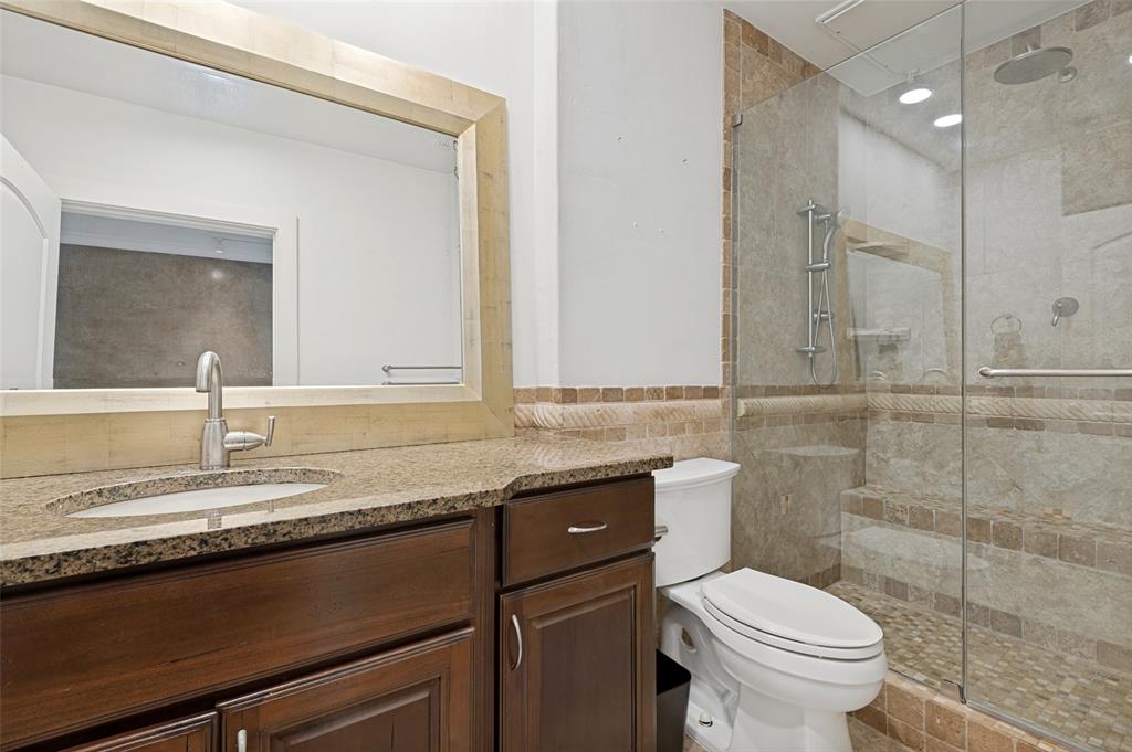 Renaissance On Turtle Creek Condo - Residential