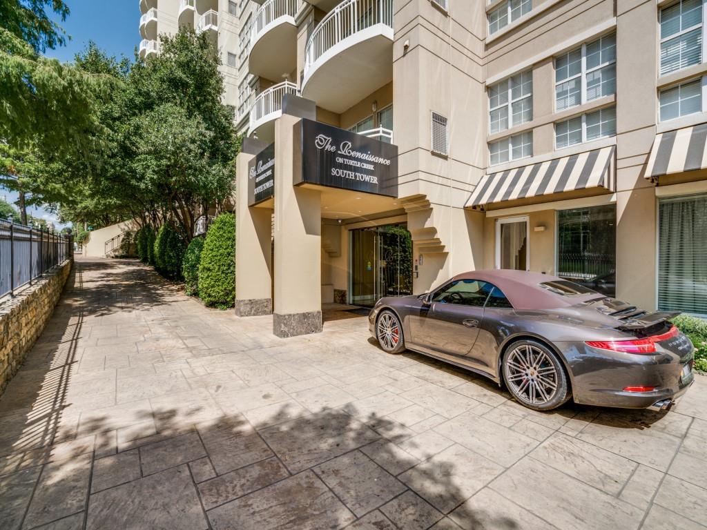 Renaissance On Turtle Creek Condo - Residential