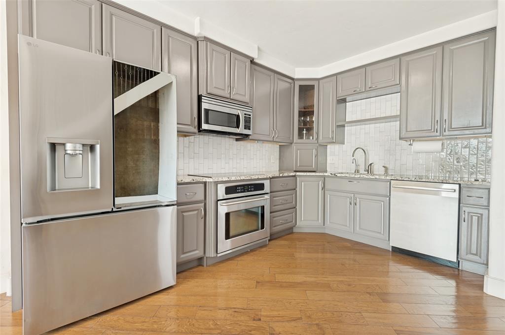 Renaissance On Turtle Creek Condo - Residential