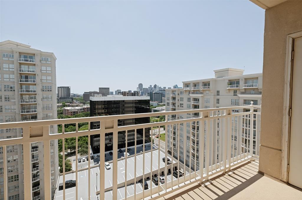 Renaissance On Turtle Creek Condo - Residential