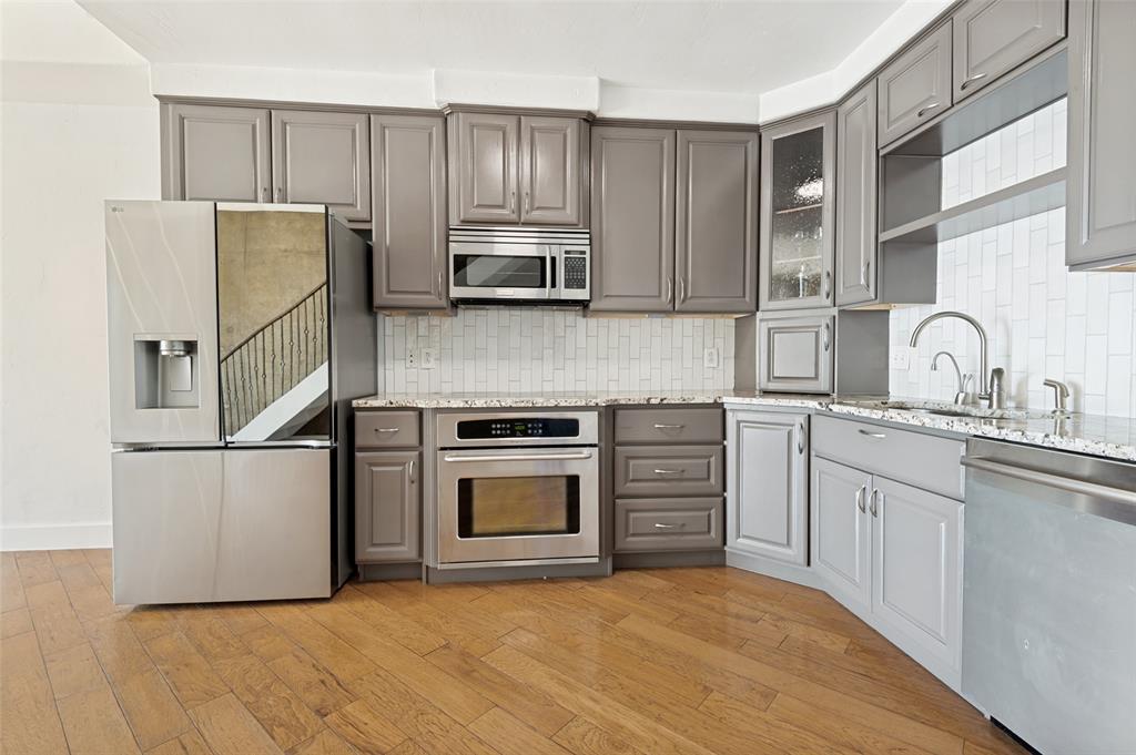 Renaissance On Turtle Creek Condo - Residential