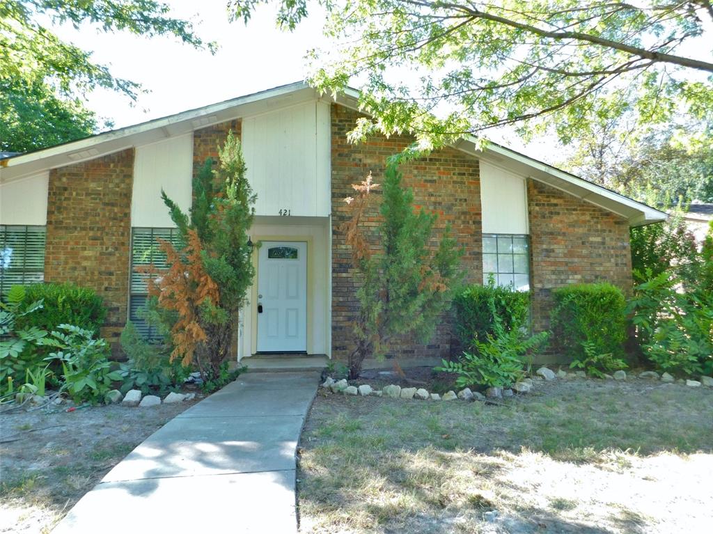 421 Shadowcrest Lane