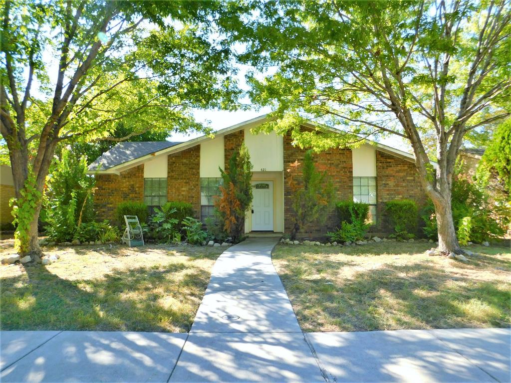 421 Shadowcrest Lane