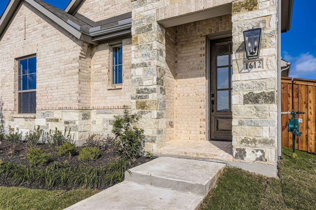 Wellington - Residential