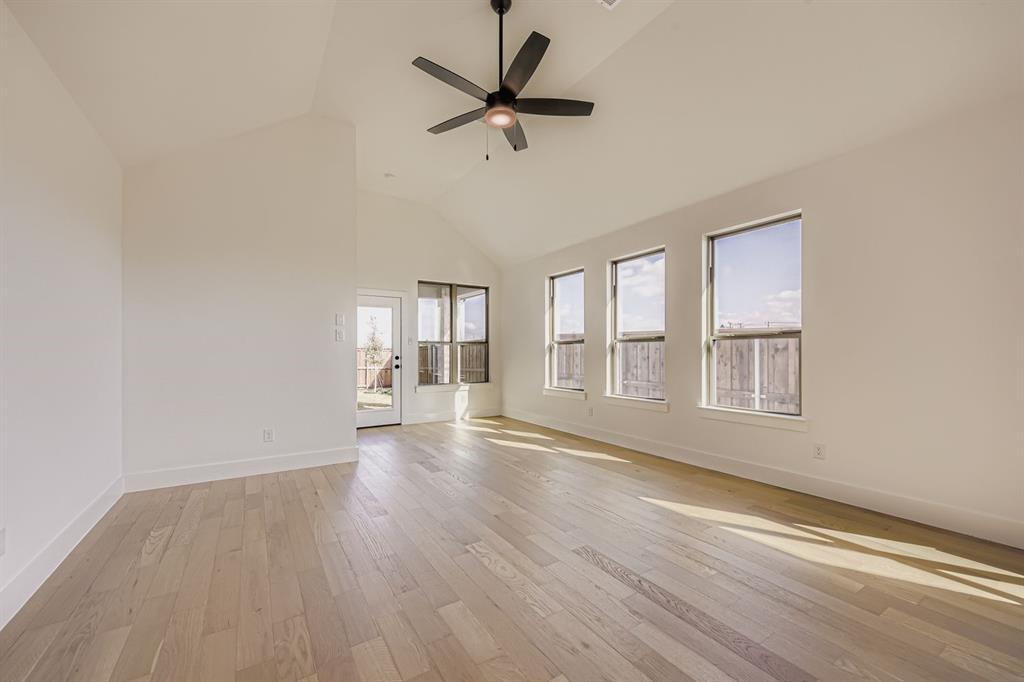 Wellington - Residential