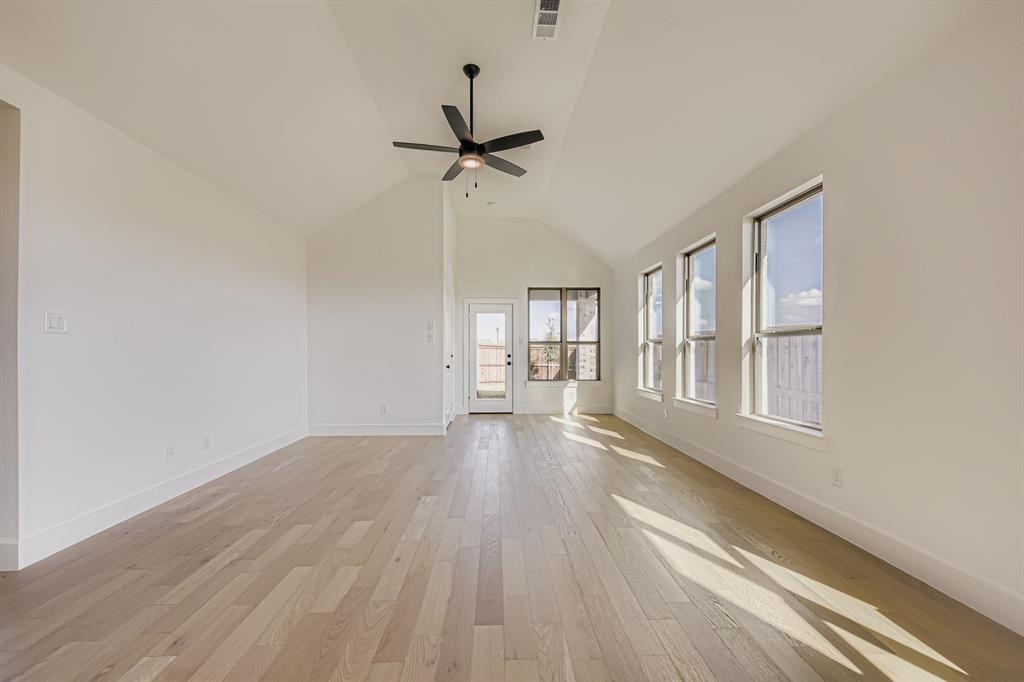 Wellington - Residential