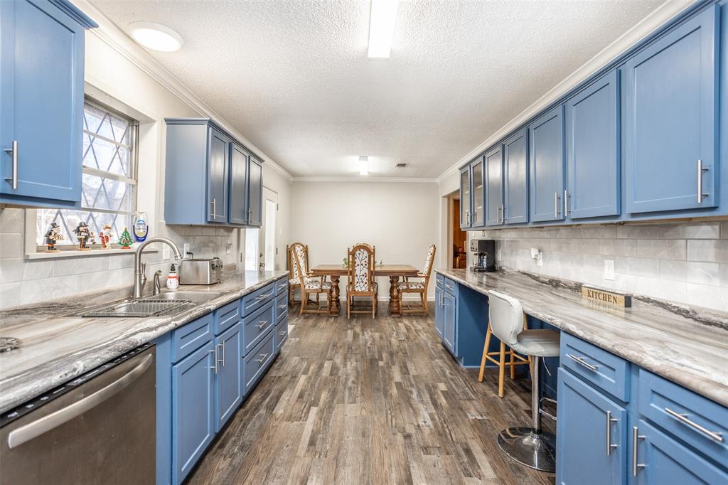 Otp Pottsboro - Residential