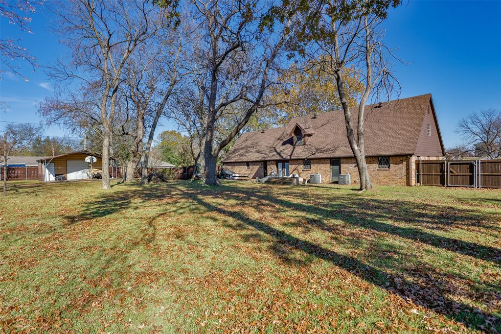 Otp Pottsboro - Residential