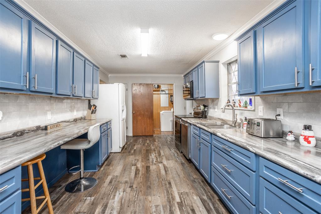 Otp Pottsboro - Residential